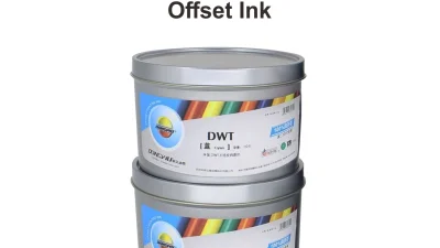 DWT Cyan