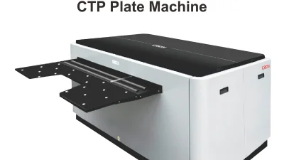 CRON 46 G+ Series